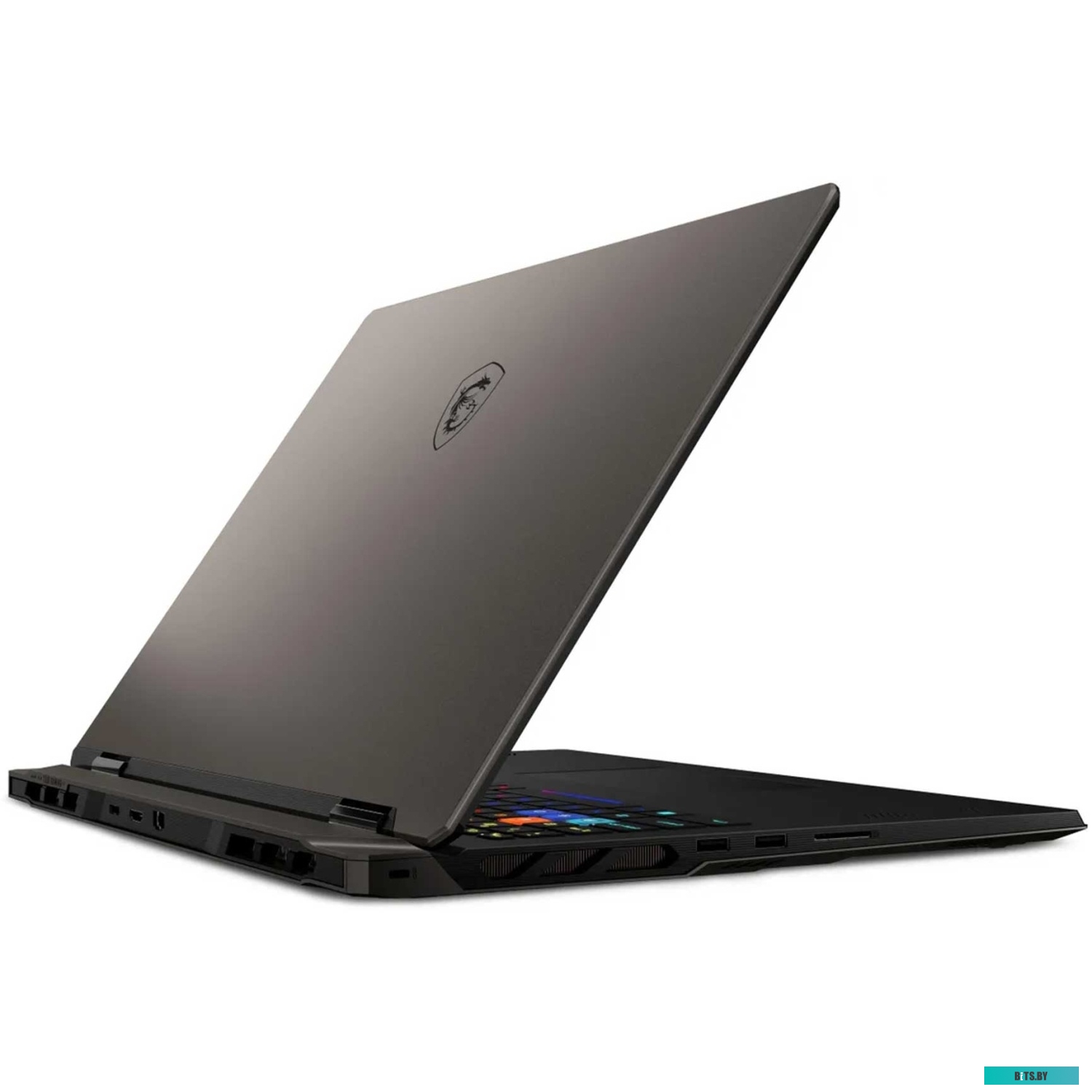 Ноутбук MSI Vector A18 HX A9WIG-218RU  (9S7-182L84-218) 9S7-182L84-218