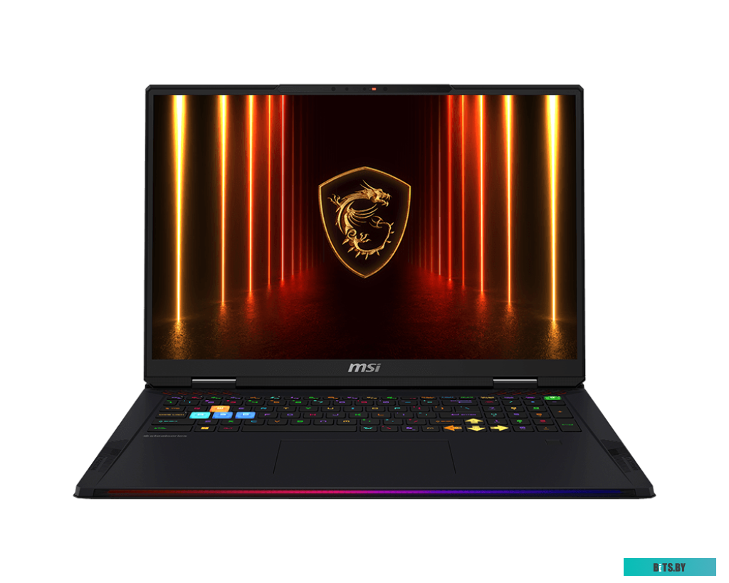 Ноутбук MSI Raider 18 HX AI A2XWIG-204RU <9S7-182462-204>