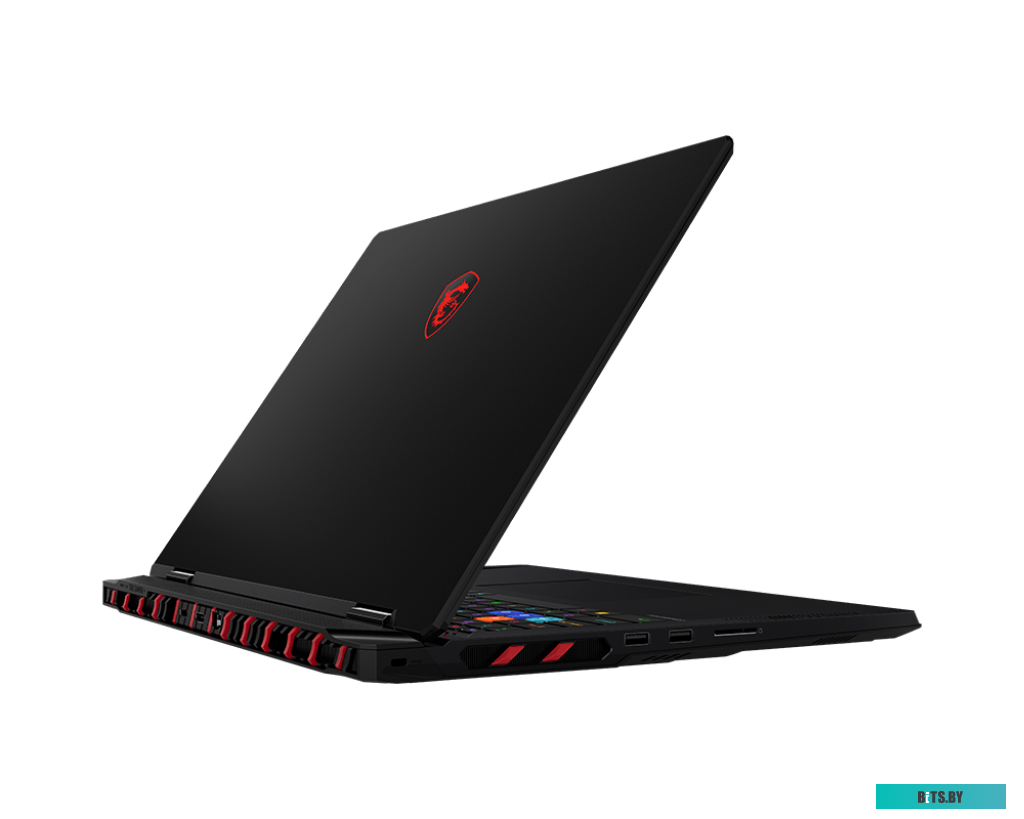 Ноутбук MSI Raider 18 HX AI A2XWIG-204RU <9S7-182462-204>