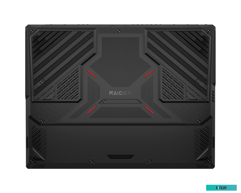Ноутбук MSI Raider 18 HX AI A2XWIG-204RU <9S7-182462-204>