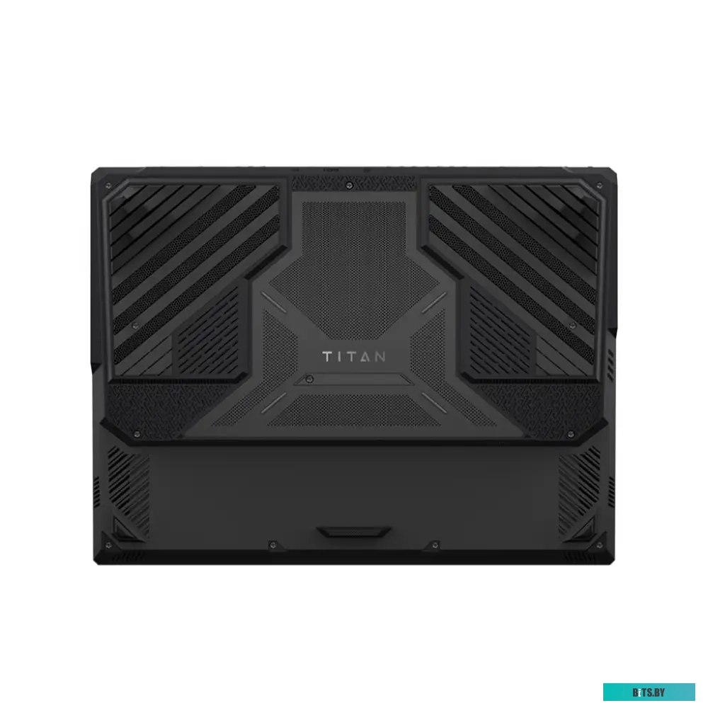 Ноутбук MSI Titan 18 HX AI A2XWJG-206RU  (9S7-182421-206 9S7-182421-206