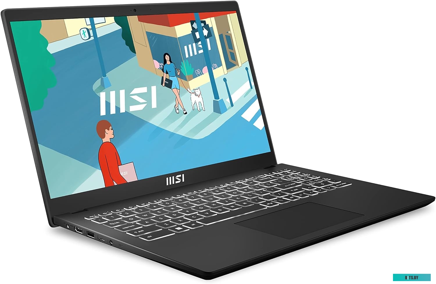 9S7-15H431-249***C13M-249XBY MSI Modern 15 H C13M-249XBY