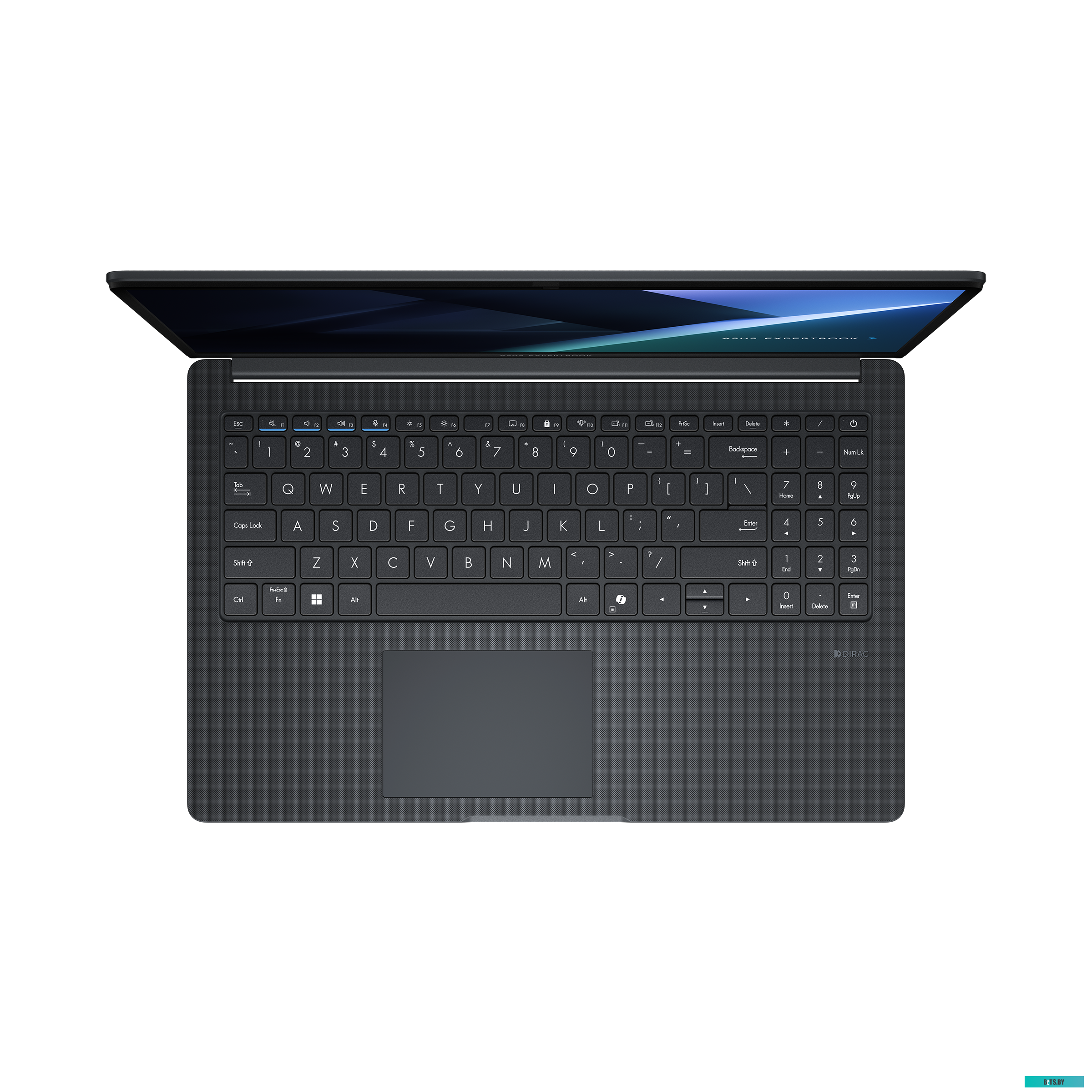 Ноутбук ASUS ExpertBook B1 B1503CVA-S70463  (90NX0801-M01B90) 90NX0801-M01B90