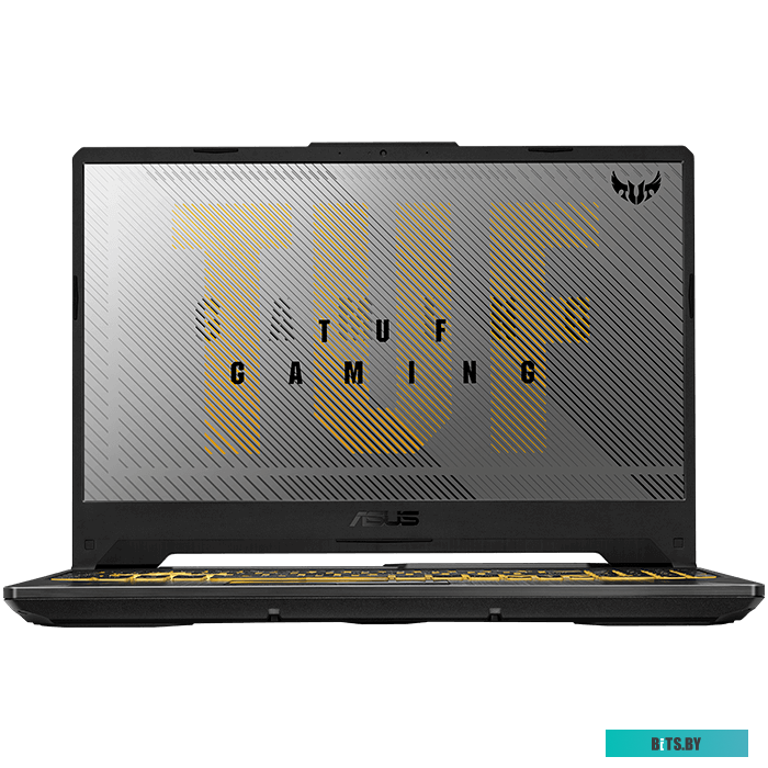 Игровой ноутбук ASUS TUF Gaming A15 FA506NC-HN101