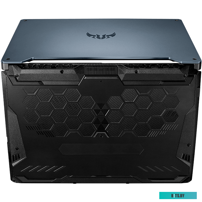 Игровой ноутбук ASUS TUF Gaming A15 FA506NC-HN101