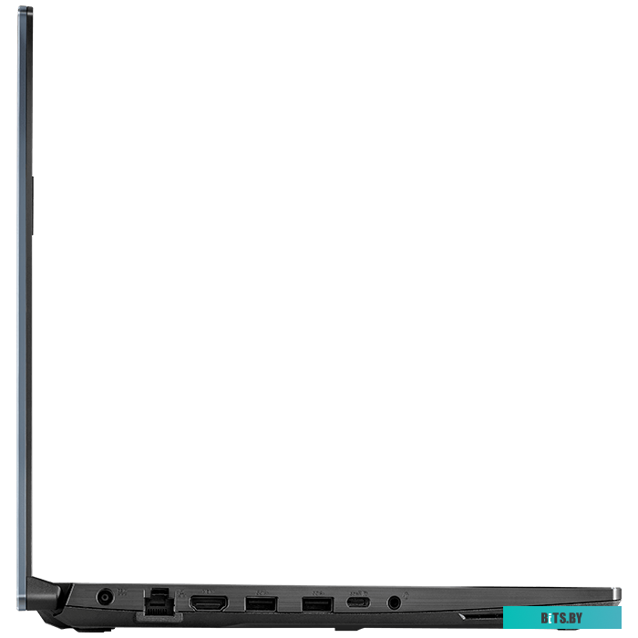 Игровой ноутбук ASUS TUF Gaming A15 FA506NC-HN101