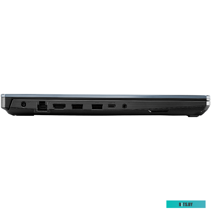 Игровой ноутбук ASUS TUF Gaming A15 FA506NC-HN101