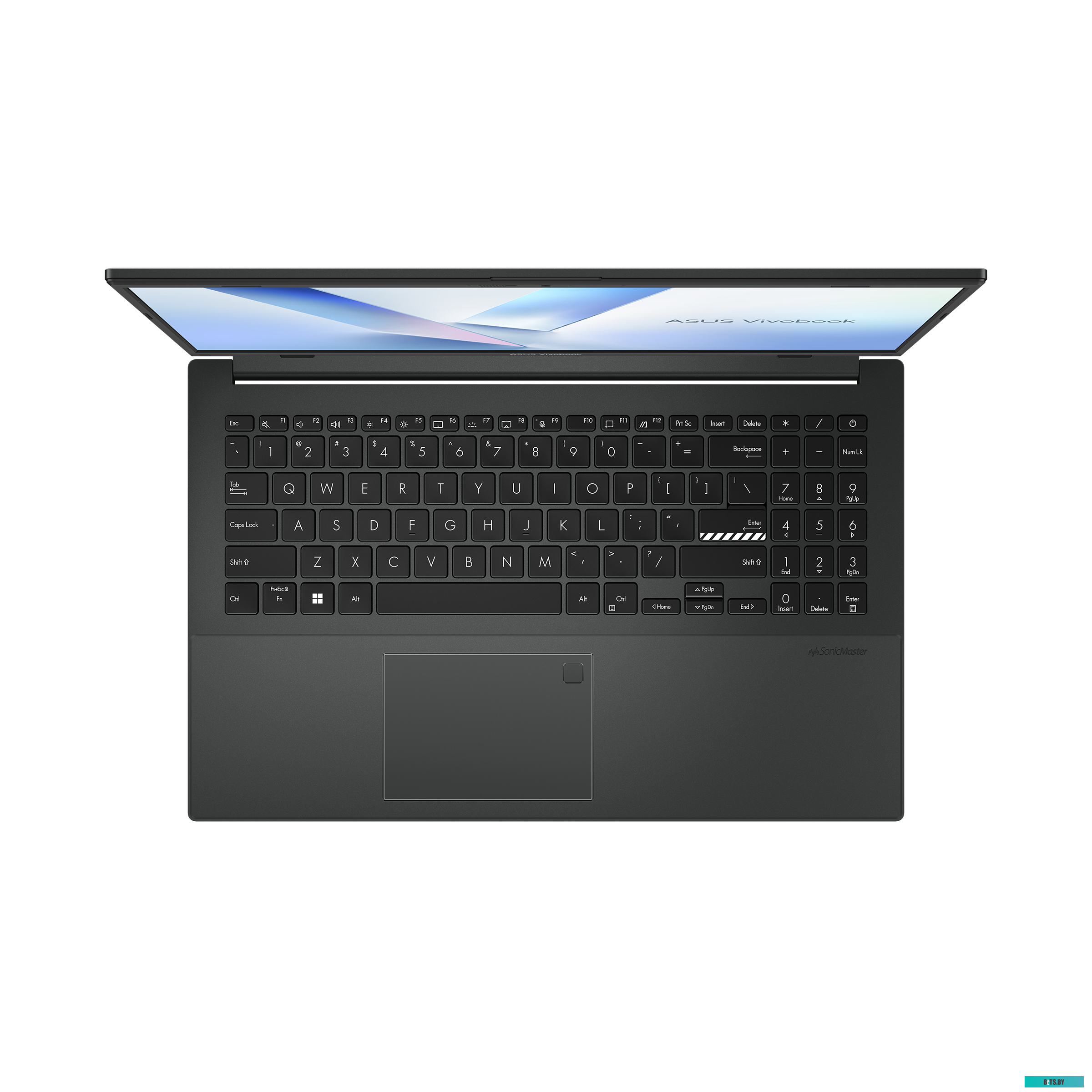 Ноутбук ASUS Vivobook Go 15 E1504GA-BQ073W