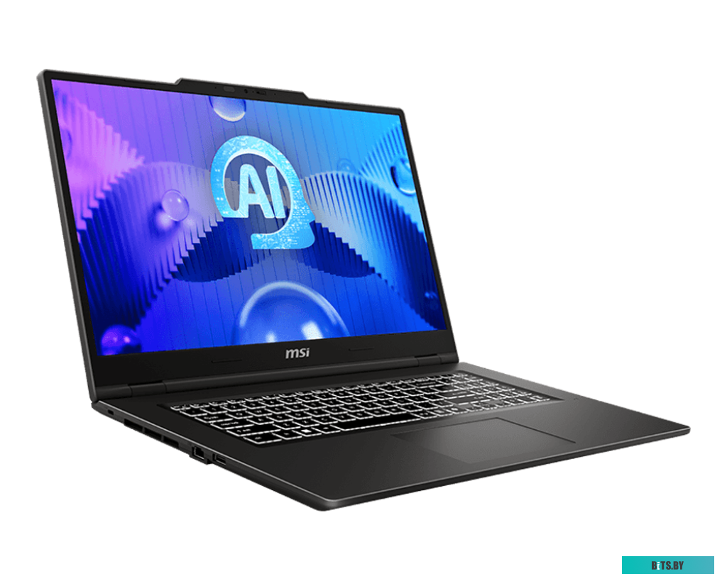 Ноутбук MSI Venture 17 AI A1MG-004XRU 9S7-17U211-004