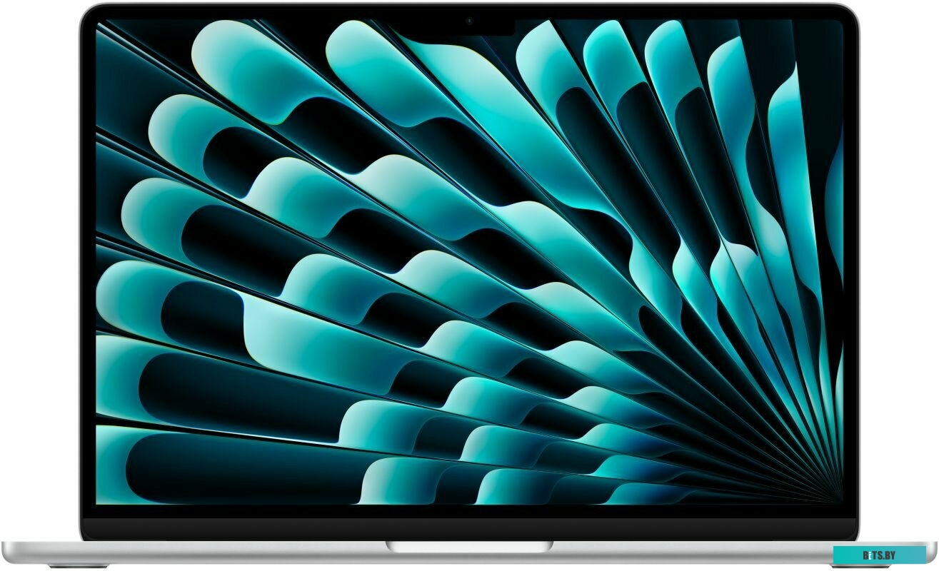 Ноутбук Apple Macbook Air 13" M3 2024 MC8H4