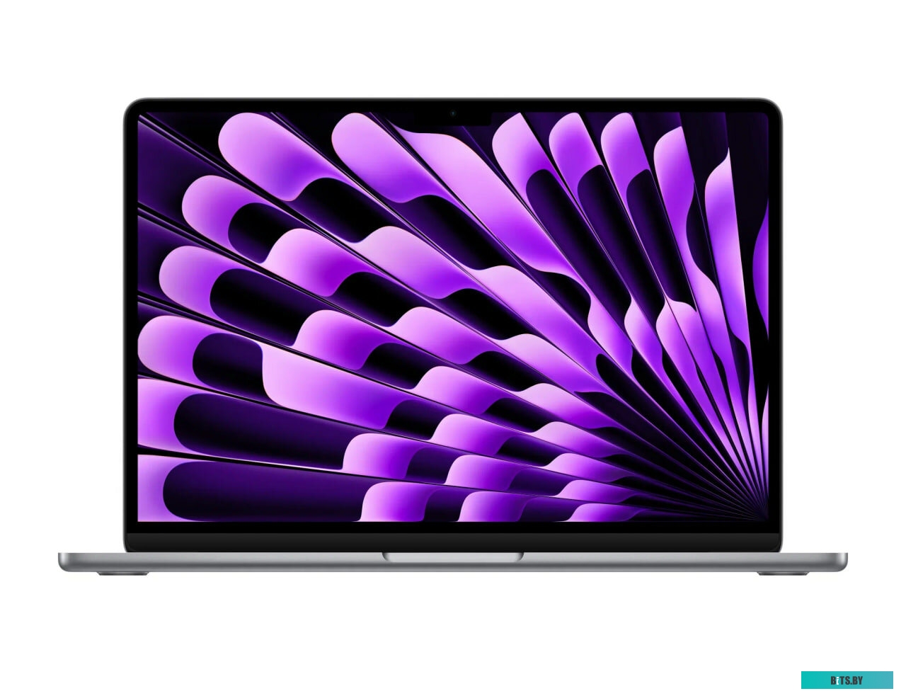 Ноутбук Apple Macbook Air 13" M3 2024 MC8H4