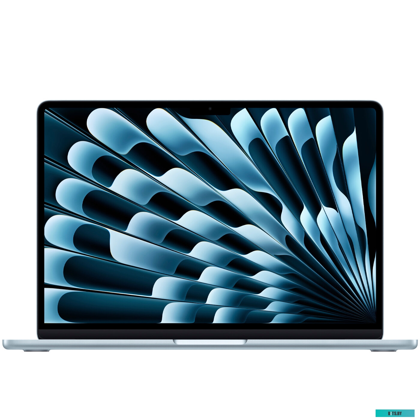 Ноутбук Apple Macbook Air 13" M3 2024 MC8H4