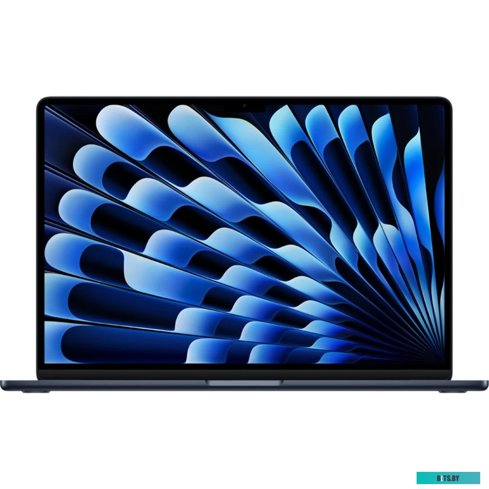 Ноутбук Apple MacBook Air 15" M4 2025 MC7A4