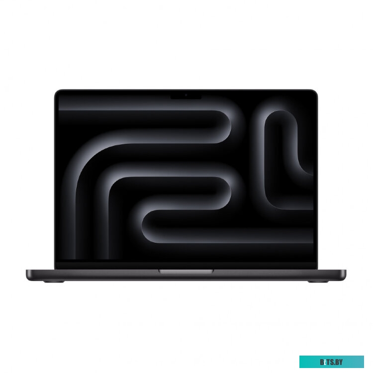 Ноутбук Apple Macbook Pro 14.2" M4 Pro 2024 MX2J3