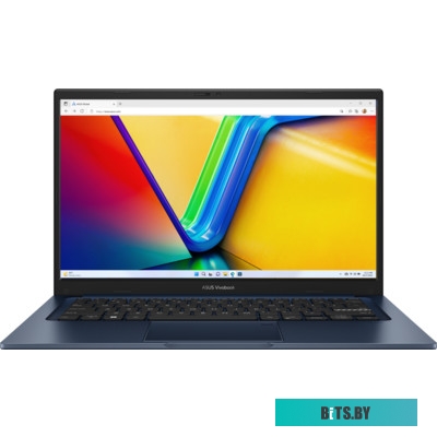 Ноутбук ASUS VivoBook 14 X1404VA-EB416W