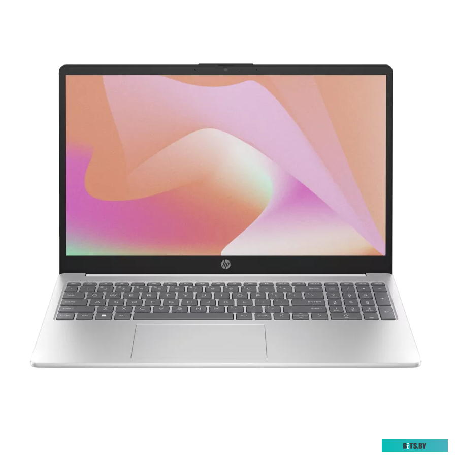 Ноутбук HP 15-fc0025ny B8GJ5EA