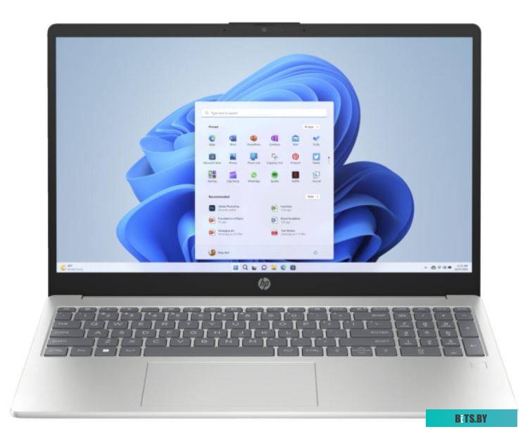 Ноутбук HP 15-fd0131wm 9C9A2UA