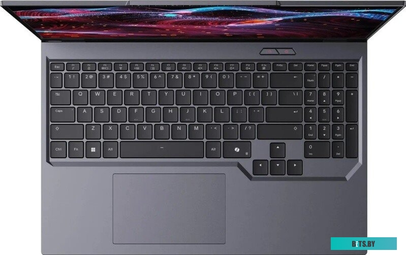 Ноутбук CHUWI GameBook CWI627-99321N1PRM7T