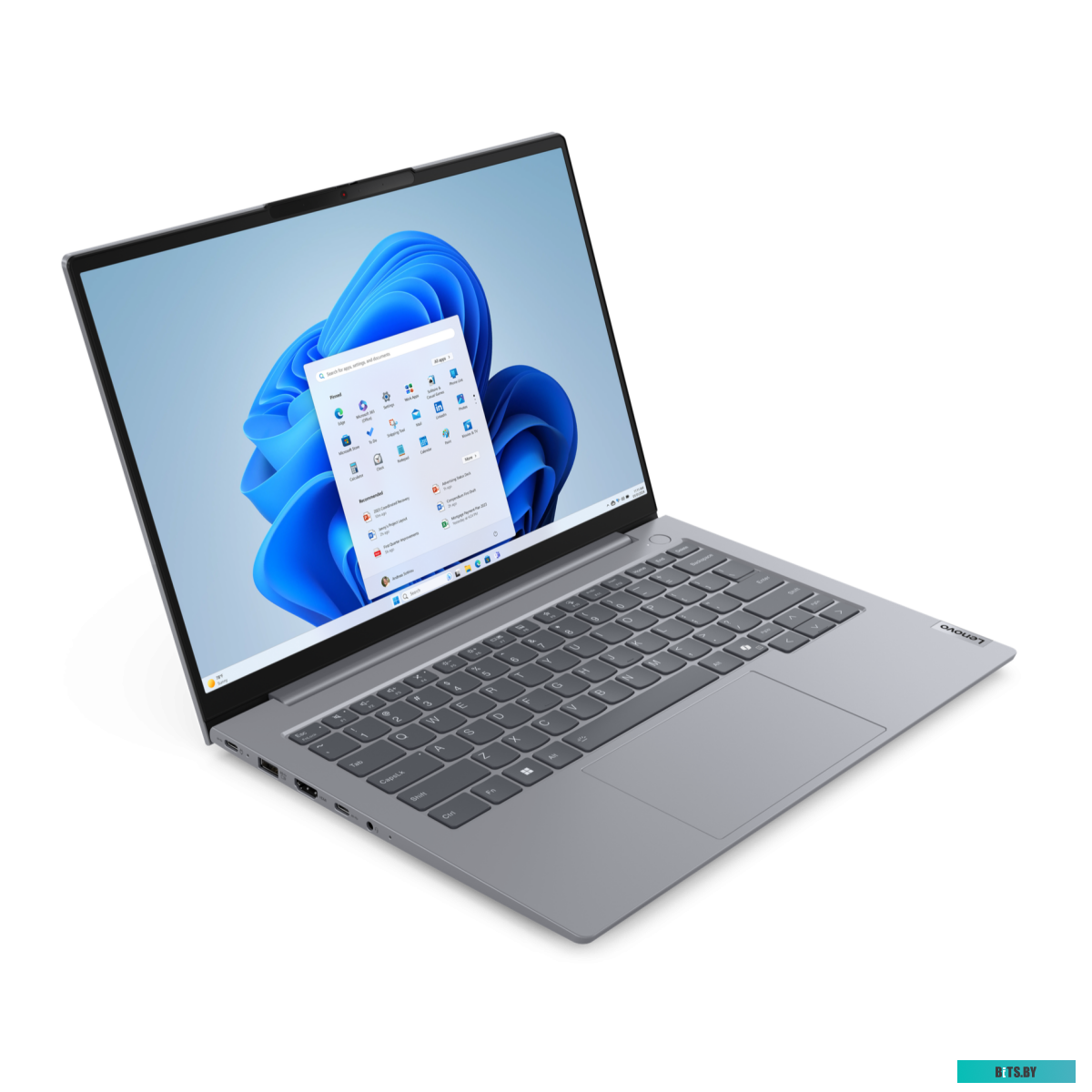 Ноутбук Lenovo ThinkBook 14 G7 IML 21MR006LCD