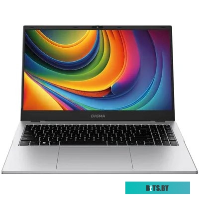 Ноутбук Digma Eve P5852 DN15N2-ADXW01