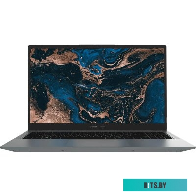 Ноутбук Digma Pro Parvus M DN15R3-ADXW02