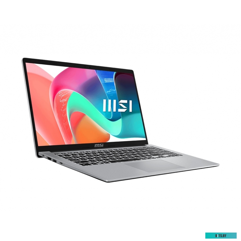 Ноутбук MSI Modern 15 F13MG-094XBY