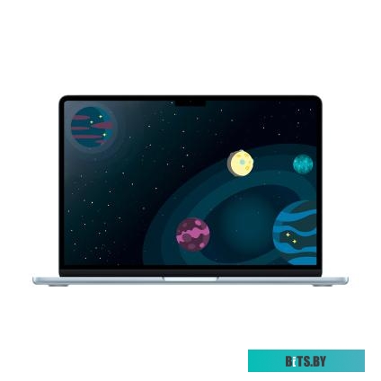 Ноутбук Apple Macbook Air 13" M3 2024 MXCU3