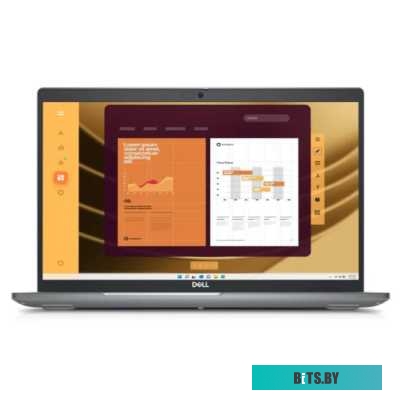 Dell Latitude DEL5550/U5/16/512/D ENG DEL5550/U5/16/512/D