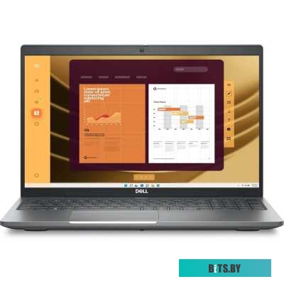 Dell Latitude DEL5550/U5/16/512/D ENG DEL5550/U5/16/512/D