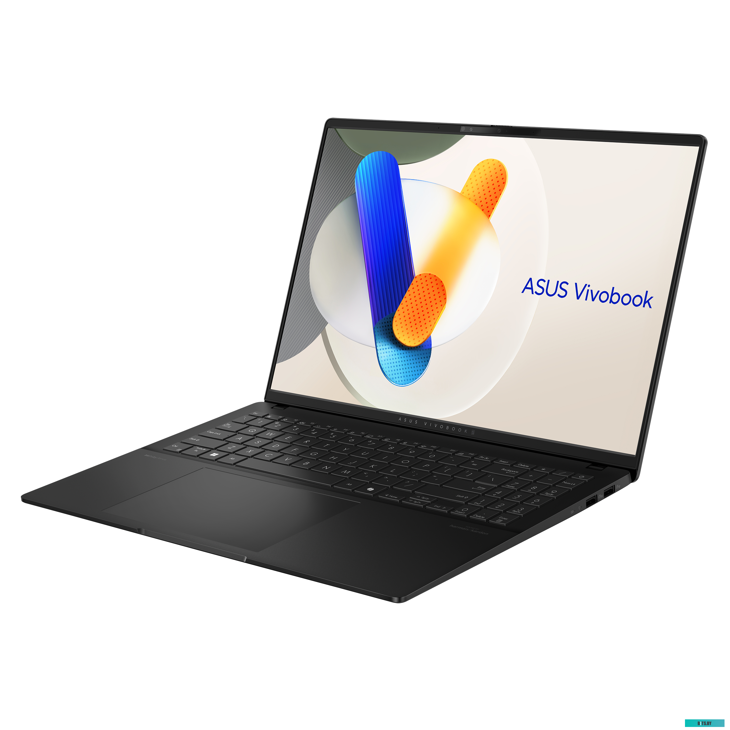 Ноутбук ASUS Vivobook S 16 OLED S5606CA-RI072