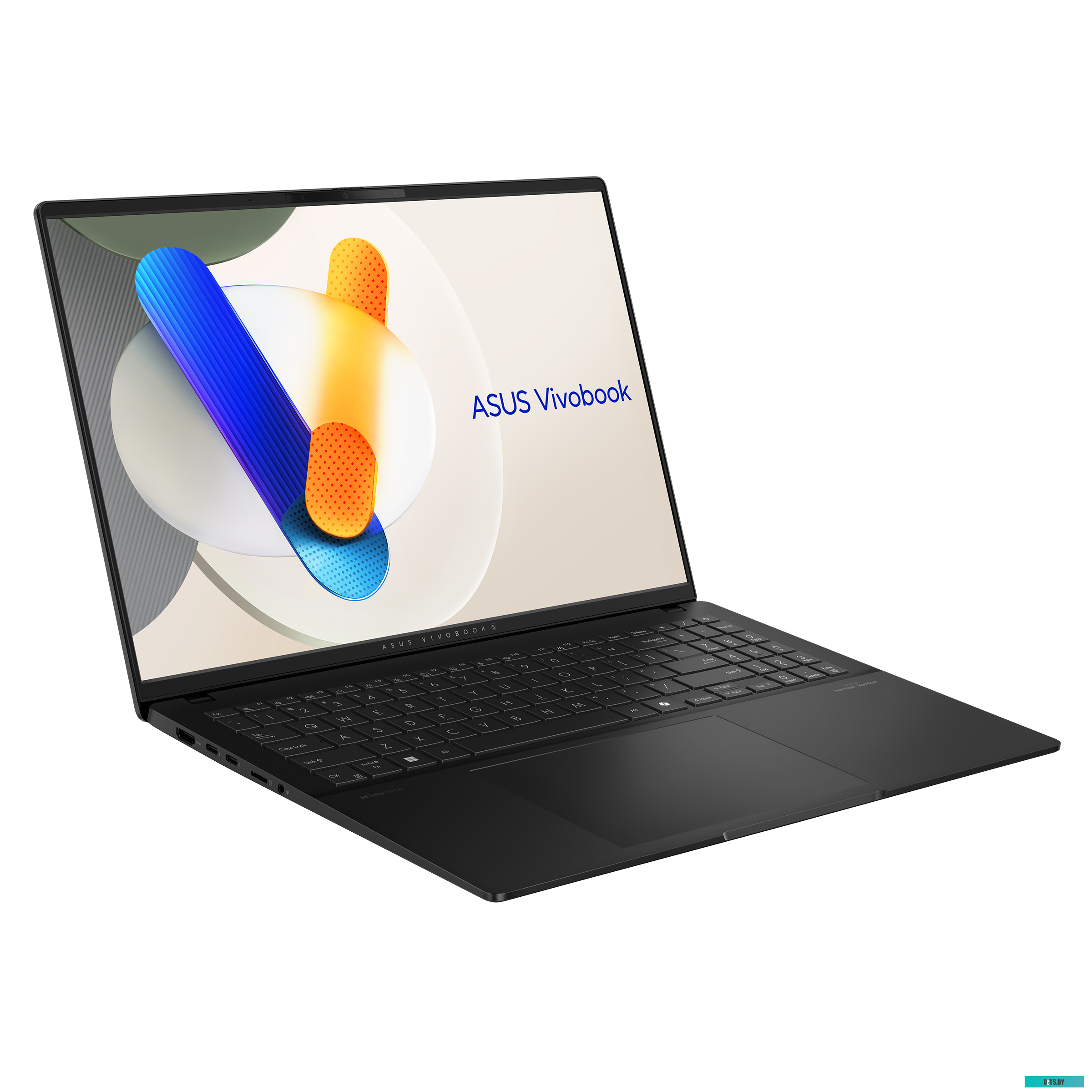 Ноутбук ASUS Vivobook S 16 OLED S5606CA-RI072