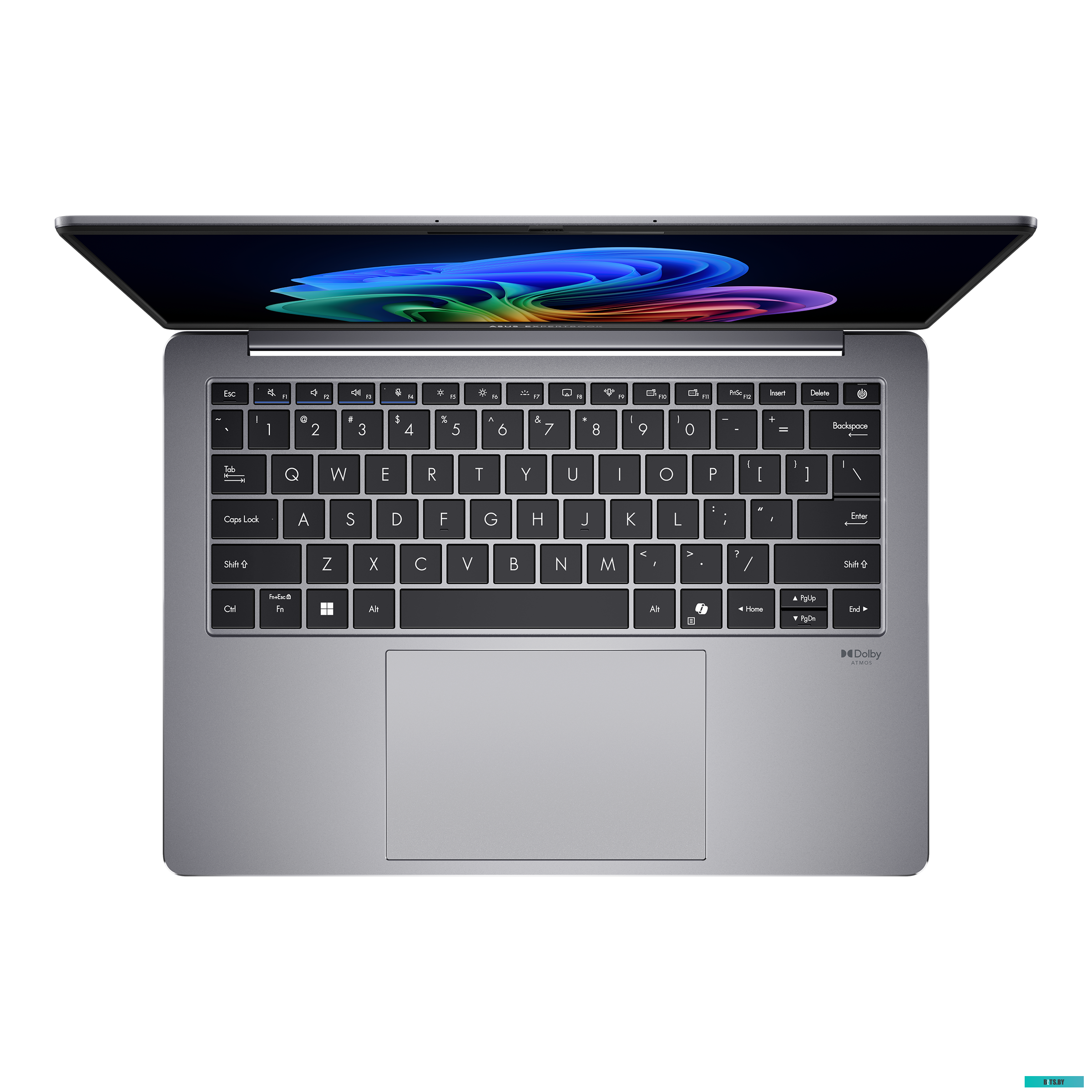 Ноутбук ASUS ExpertBook P5 P5405CSA-NZ0209 (90NX0861-M008B0) 90NX0861-M008B0