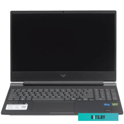 Игровой ноутбук HP Victus 15-fa1082wm A2BZ7UA