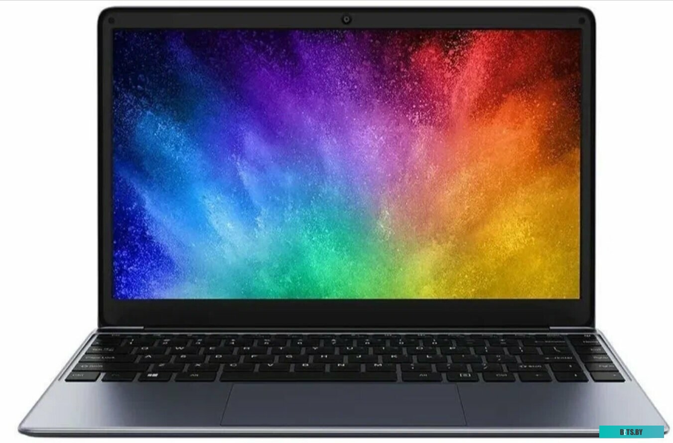 Ноутбук Chuwi HeroBook Plus CWI629-iN40208G256G