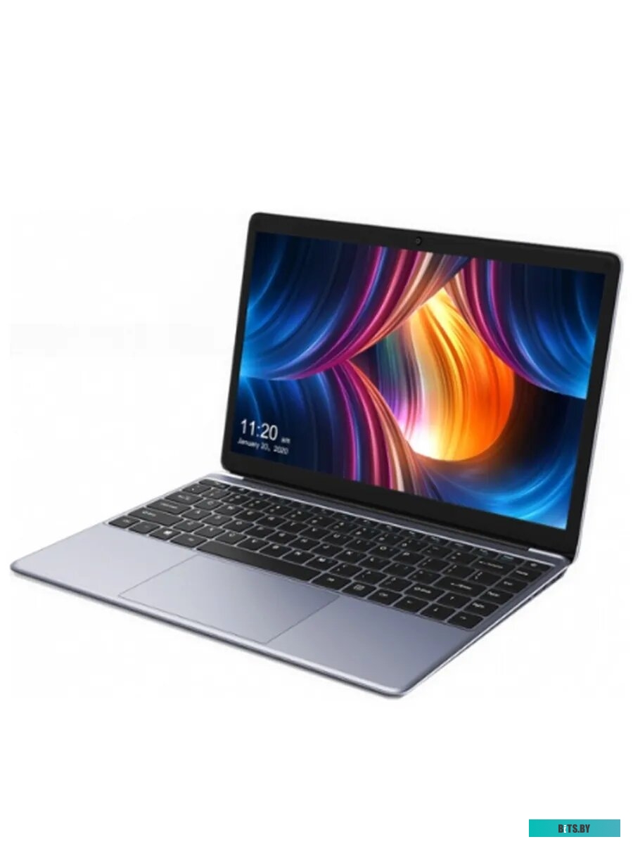 Ноутбук Chuwi HeroBook Plus CWI629-iN40208G256G