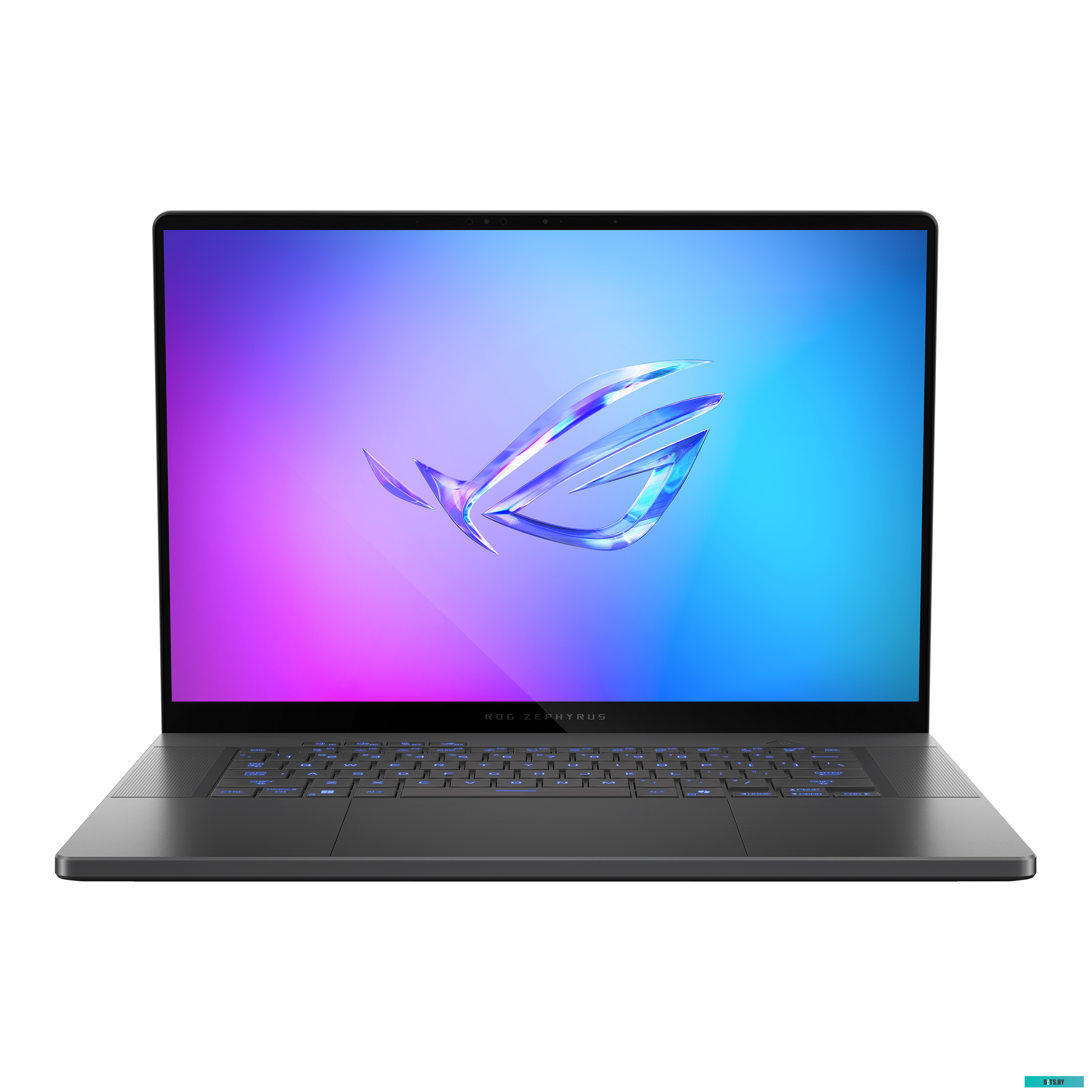 Ноутбук ASUS ROG Zephyrus G16 GU605CX-QR077 Platinum White (90NR0M66-M006V0) 90NR0M66-M006V0