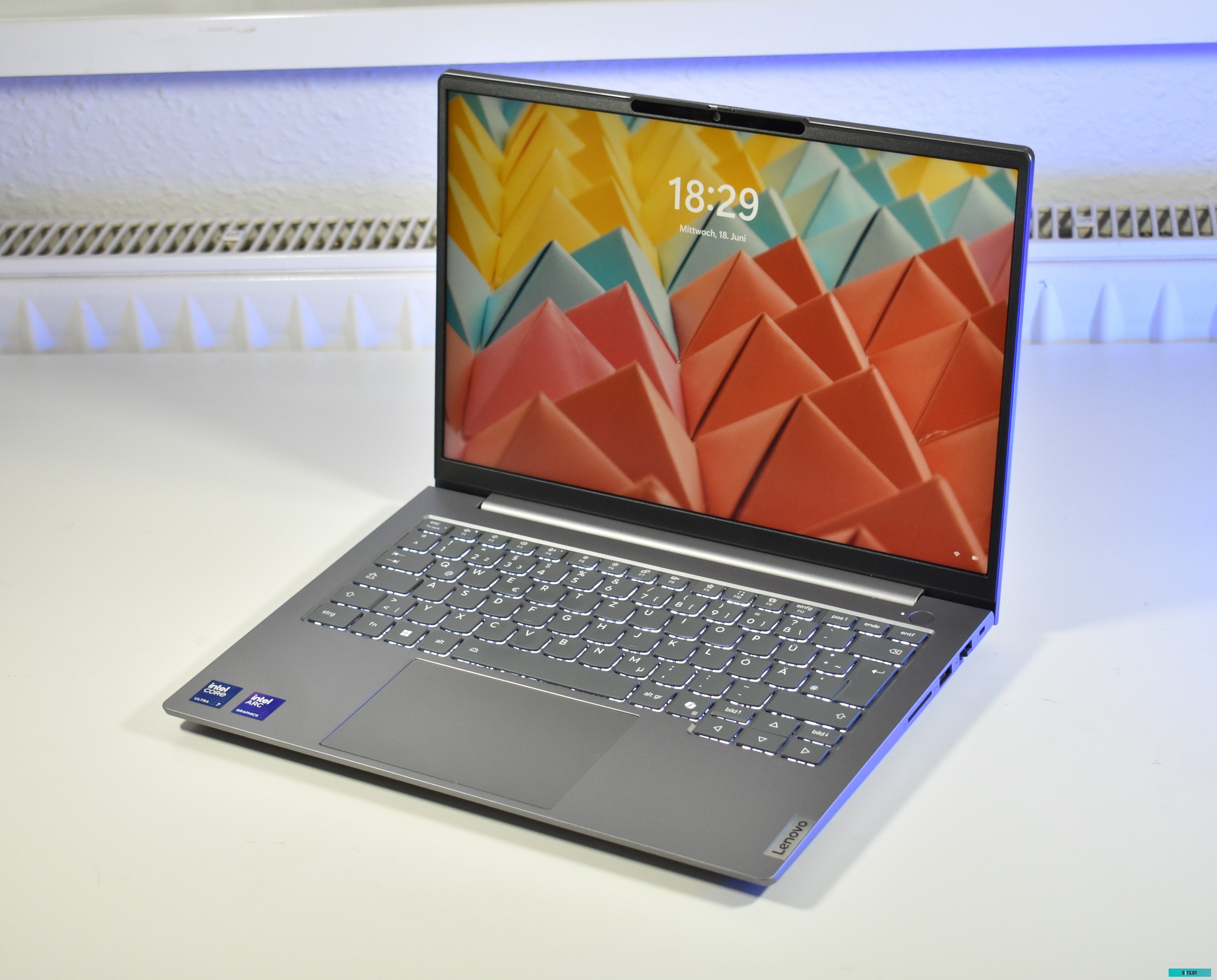 Ноутбук Lenovo ThinkBook G8 14-IRL 21SG003SUE