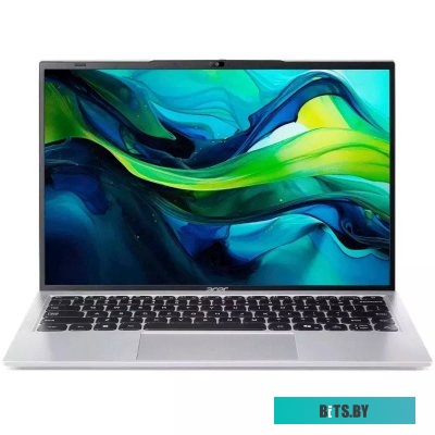Ноутбук Acer Swift Lite SFL14-53M-525K NX.J58ER.001