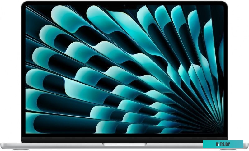 Ноутбук Apple Macbook Air 15" M3 2024 MXD33