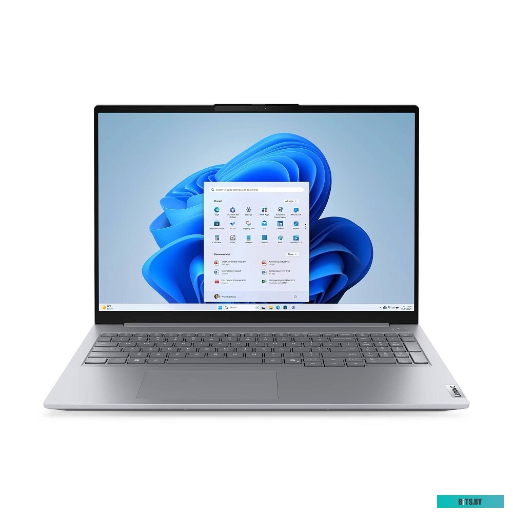 Ноутбук Lenovo ThinkBook G8 16-IRL 21SH0030UE