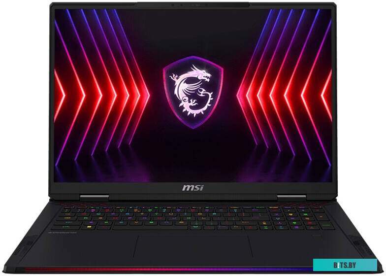 Игровой ноутбук MSI Raider 18 HX AI A2XWIG-294BY