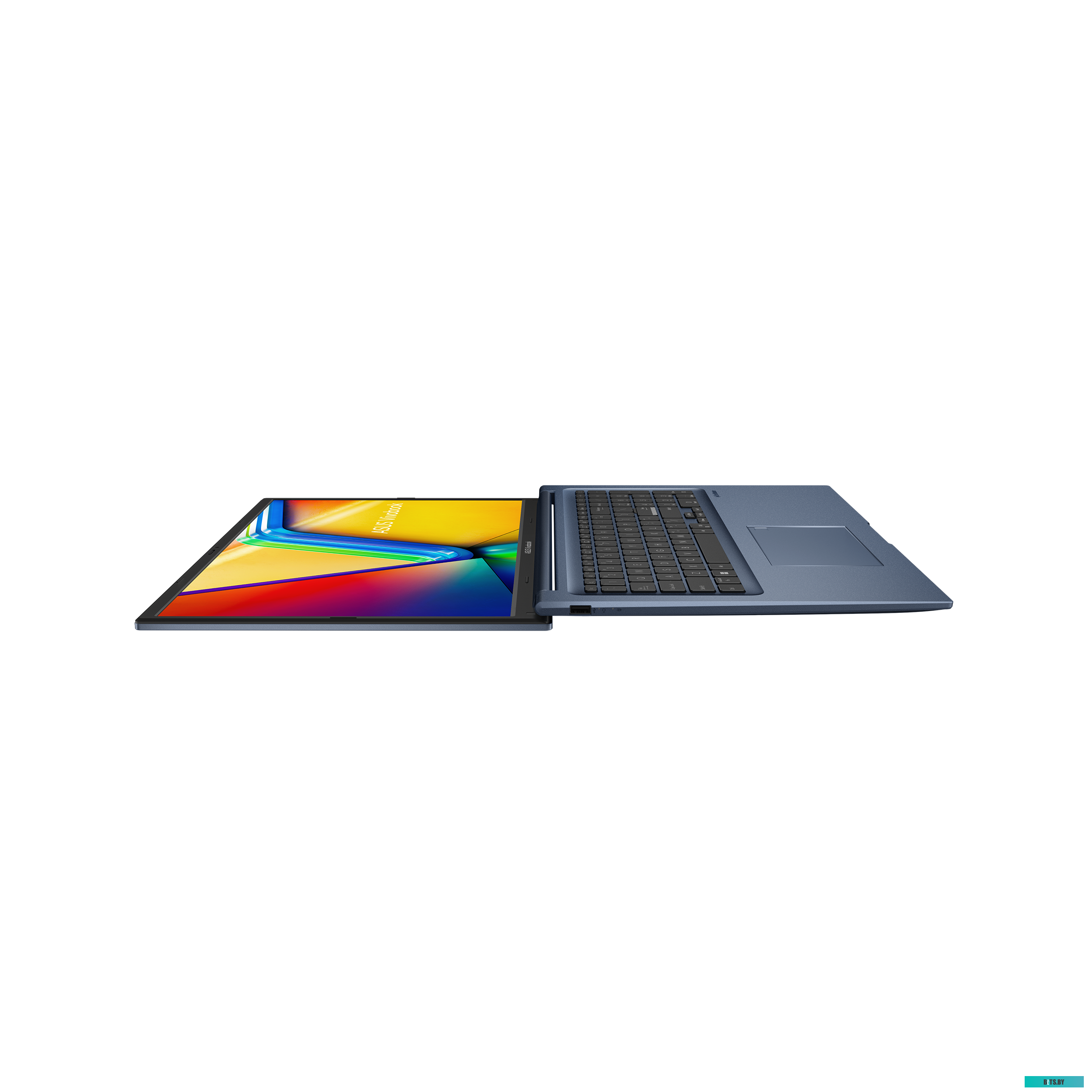 Ноутбук ASUS VivoBook 17 X1704VA 90NB10V2-M00TL0_Win11P