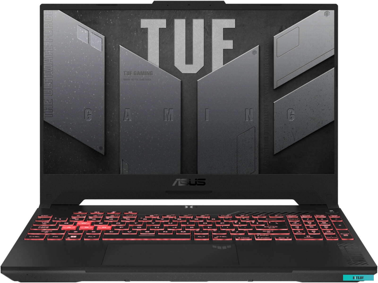Ноутбук ASUS TUF Gaming A15 FA507NUR 90NR0JP5-M002D0_Win11P