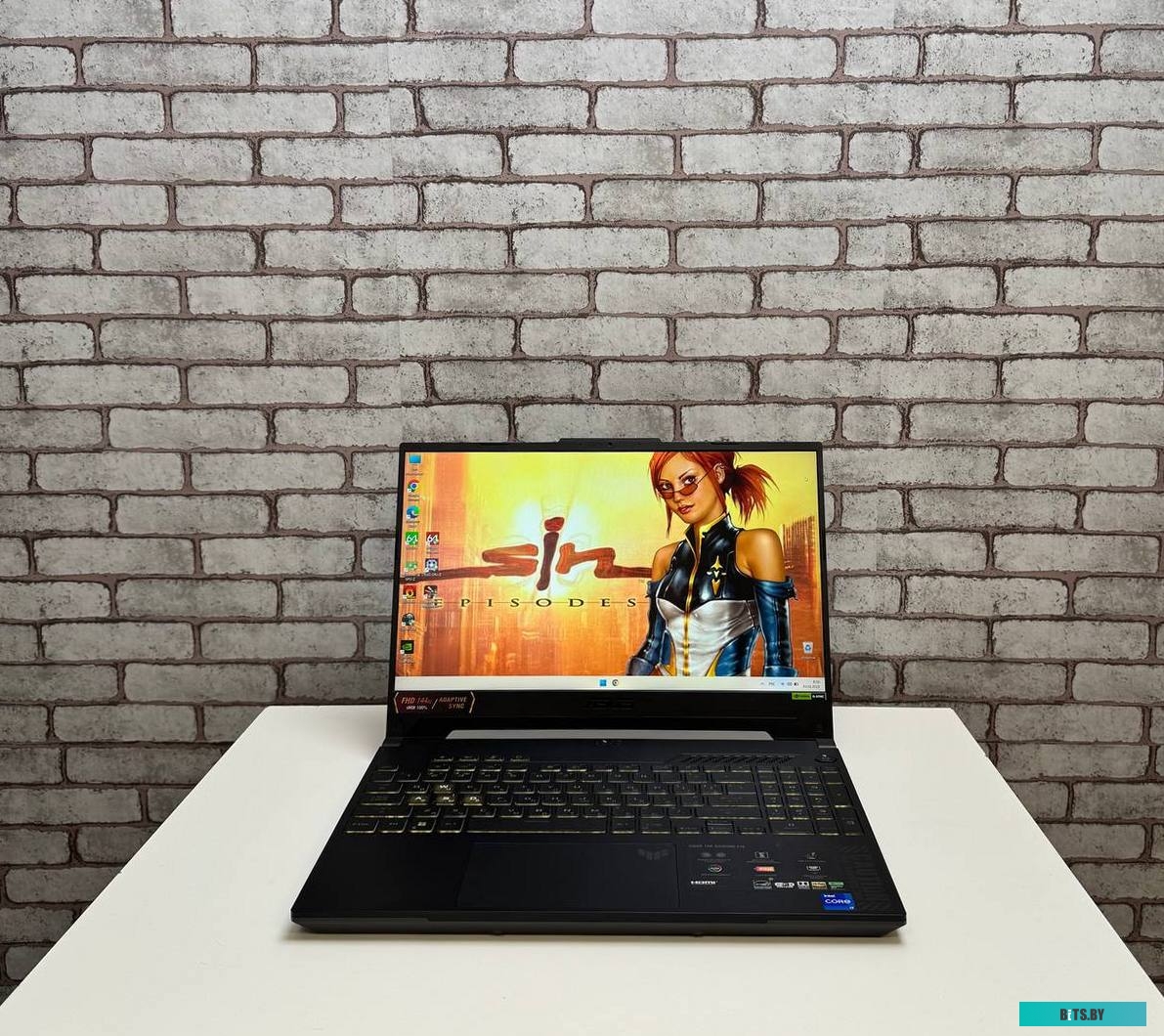 Ноутбук ASUS TUF Gaming F15 FX507ZI4 90NR0FV7-M001E0_32