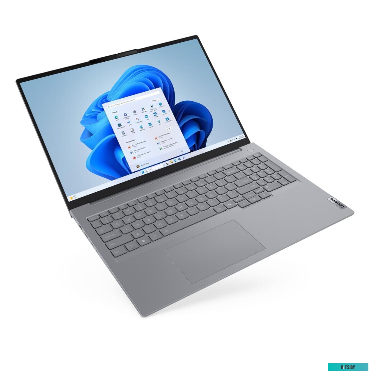 Ноутбук Lenovo ThinkBook 16 G8 IRL Arctic Grey (21SH009GRT) 21SH009GRT