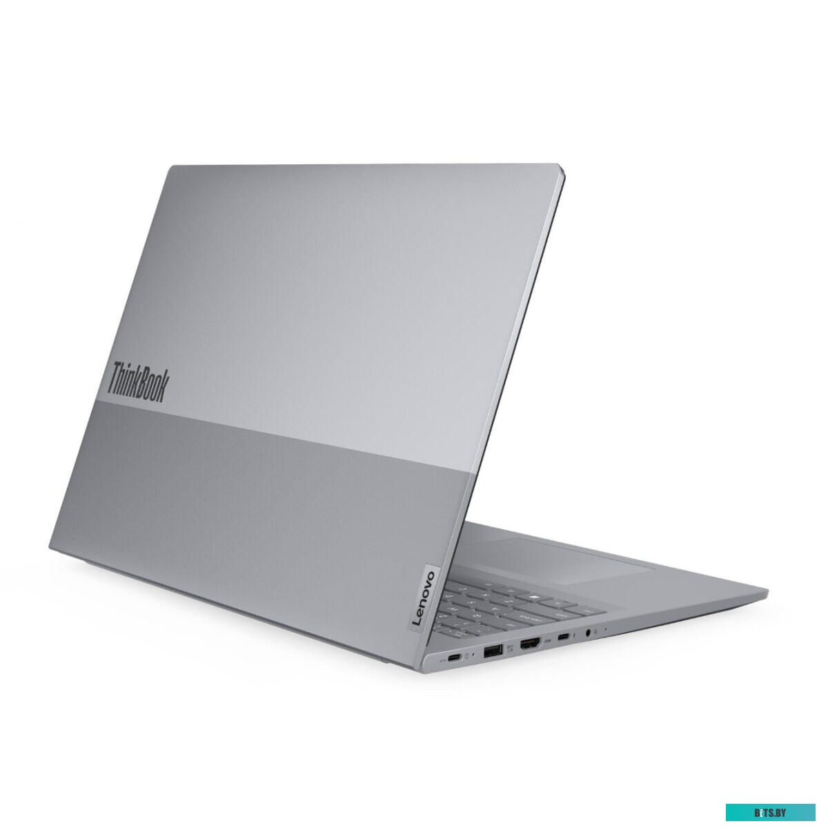 Ноутбук Lenovo ThinkBook 16 G8 IRL Arctic Grey (21SH009GRT) 21SH009GRT