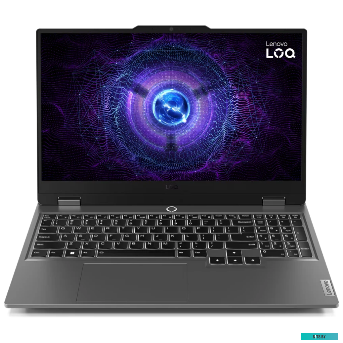 Ноутбук Lenovo LOQ 15IRX9 Luna Grey (83DV014PRK) 83DV014PRK
