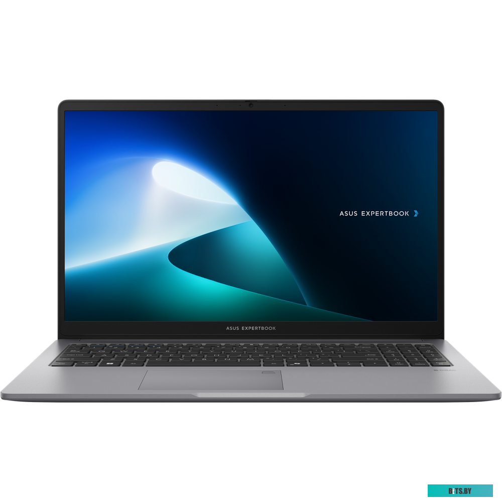 Ноутбук ASUS ExpertBook P1 P1503CVA 90NX0881-M010N0_Win11P