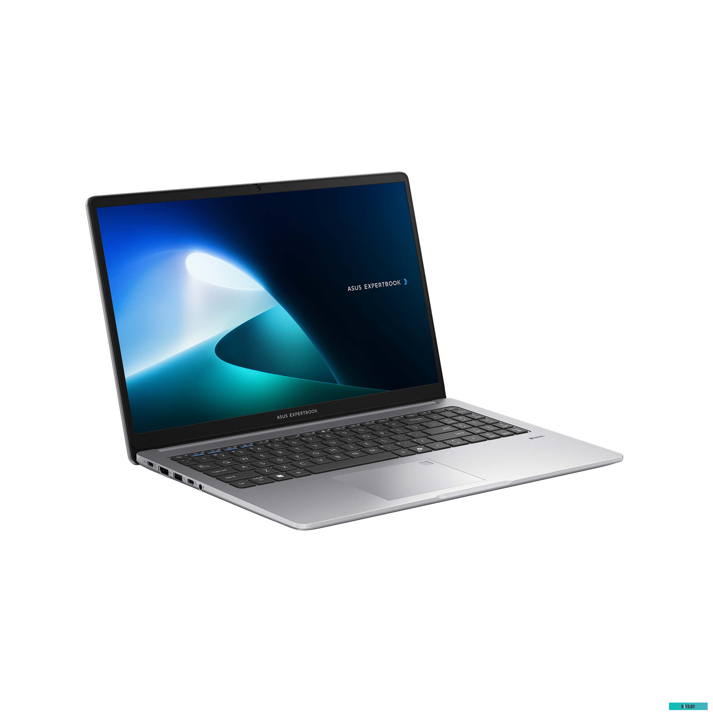 Ноутбук ASUS ExpertBook P1 P1503CVA 90NX0881-M012Z0_Win11P