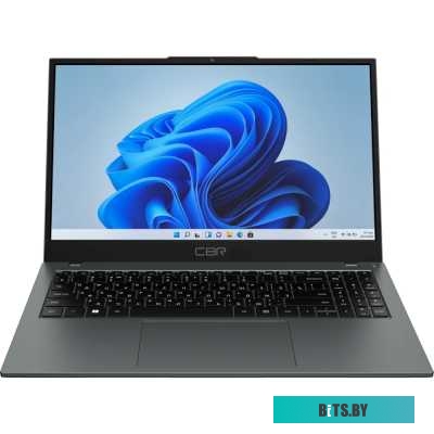 Ноутбук CBR LP-SMCR-1501 (CBR-HNLP15N4020-4G128G-WP) CBR-HNLP15N4020-4G128G-WP
